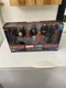 Marvel Studios Titan  Hero Series Figures Universe Eleven Collection Brand NEW