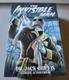 NECA Reel Toys The Invisible Man Dr. Jack Griffin Ultimate 