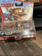 2010 Mattel | Disney Pixar Cars 2 | Race Team Mater | #1 | Tow Truck