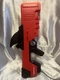 Nerf Roblox MM2 Shark Seeker Dart Blaster Gun - Sold As Is