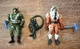 Lanard Corps Alien Collection Marine Scientist Alien Action Figure 2019