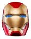 Marvel Legends Iron Man Helmet Avengers Endgame Mark LXXXV