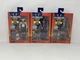 BIKER MICE FROM MARS COMPLETE SET VINNIE THROTTLE MODO New 2024 Sealed Nacelle