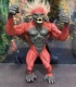 Playmates Vintage 1994 Primal Rage CHAOS Action Figure incomplete out of box