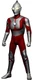 Mezco One:12 Collective Ultraman Action Figure [Light Up Eyes & Chest Timer]