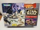 Micro Machines Space Star Wars Planet Dagobah Action Playset Galoob Vintage 1994