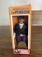 Mego PENGUIN 8" Figure 50th Anniversary DC Comics *opened Box