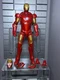 Hasbro Marvel Legends Studios 6" LOOSE Infinity Saga Iron Man Mark 3 III Figure