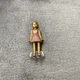 Zuru Mini Brands NETFLIX Squid Game Iconic Girl Doll Figure Rare Rose Gold Color