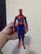 Medicom Toy Mafex No.109 Spider-Man Peter B. Parker Action Figure