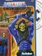 Super7 ReAction MOTU Masters of the Universe Skeletor Figure - Leo Variant