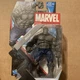GREY HULK #021 Marvel Universe Series 5 2013 3.75" Scale Action Figure