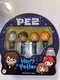 Harry Potter  -  PEZ Collector's Series LTD Edition Set - NIB