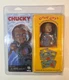 NECA Chucky Action Figure - 14965