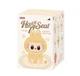 POP Mart Labubu Monster Have A Seat Summer Party Plush Toy【IN STOCK 】