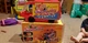 1983 (Ideal) "THE CHIPMUNKS" (ON-TOUR VAN) Traveling Playset + Extras 1983 (Ideal) "THE CHIPMUNKS" (ON-TOUR VAN) Traveling Playset + Extras