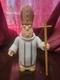 Family Guy POPE Action Figure Series 3 Mezco 2005 NWOP Complete Loose OOP