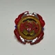 Revive Phoenix 10 Friction Beyblade Burst Cho-Z Takara Tomy B-117