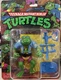 Playmates Genghis Frog 5&rdquo; Action Figure Teenage Mutant Ninja Turtles TMNT Retro