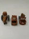 Disney Pixar Cars 2 Race Team Mater Tow Truck Die Cast Mattel 3 Vehicles