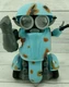 Transformers Sqweeks R/C Figure The Last Knight 2016 Hasbro No Remote