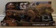  Jurassic World Stomp 'n Escape Tyrannosaurus Rex Figure GWD67 *NEW*