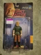1999 FULL MOON TOYS--RETRO PUPPET MASTER--CYCLOPS FIGURE (NEW) VARIANT