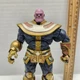 Marvel Diamond Select THANOS 7.75" Action Figure Infinity Gauntlet - Disney Excl