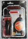 Star Wars Retro Collection Moff Gideon Toy 3.75-Inch-Scale The Mandalorian