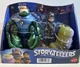 Disney Storytellers ELIO Action Figures Exploring The Communiverse 3-Pack New