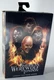 NECA "An American Werewolf In London" Ultimate Nightmare Demons - 7"  WORN BOX