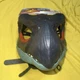 2022 Jurassic World Dominion Therizinosaurus Dinosaur Dino Mask Ships Next Day!