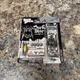 New Rare 96mm Skateboards Tech Deck Dark Star Armor Light New On Card 2009