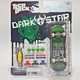Tech Deck Dark Star 96MM Skateboard Adam Dyet