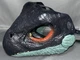 Jurassic World Slasher Mask 2022 Therizinosaurus/Spiderman Mask Included!!!
