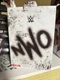 WWE Mattel Figures NWO Outsiders Kevin Nash and Scott Hall Ultimate Edition