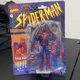 NEW!! Hasbro Marvel Legends Retro Collection Spider-Man 6 inch Action Figure
