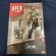 Jakks Pacific Apex Legends LIFELINE Action Figure Brand New 2022 