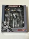 Mafex Robocop 3 No.087 With Jet Pack Action Figure Complete Medicom Toy
