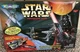 Vader&rsquo;s Lightsaber / Death Star Trench Adventure Gear Galoob 1997 Micro Machines