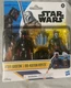 New Hasbro Star Wars 3.75" Moff Gideon & Bo-Katan Kryze Figures 2-Pack FreeS&H