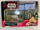 STAR WARS Episode 1 Armored Scout Tank with Battle Droid Hasbro 1999 NIB