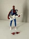 Marvel Spider-Man Legends Series 6" Spider-Punk Action Figure Lizard Wave