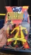 X-Men Jubilee Generation X Action Figure ToyBiz Vintage 1995 Brand New