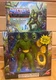 Mattel Masters of the Universe Moss Man 5 in Action Figure - HPG40