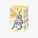 POP MART Labubu The Monsters Pin For Love Plush Pendant Blind Box A-M AUTHENTIC