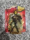 1983 Mattel Masters Of The Universe MOTU Battle Armor Skeletor Action Figure