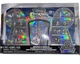 Disney Doorables Celebration Of Wonder Set With 20 Exclusive Figures & 5 Mystery