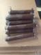 11-OHMITE 210-50K-40 / 21050K40 (NEW NO BOX)