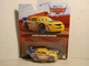 2024 Disney Pixar Cars, #64 "Winford Bradford Rutherford" Cars 1, Unopened